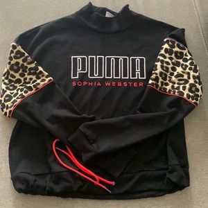 Puma sweatshirt